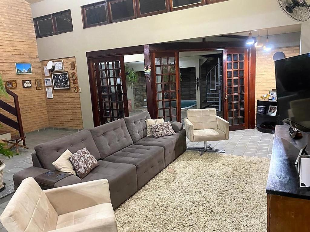 Pousada Querencia Maceio מראה חיצוני תמונה
