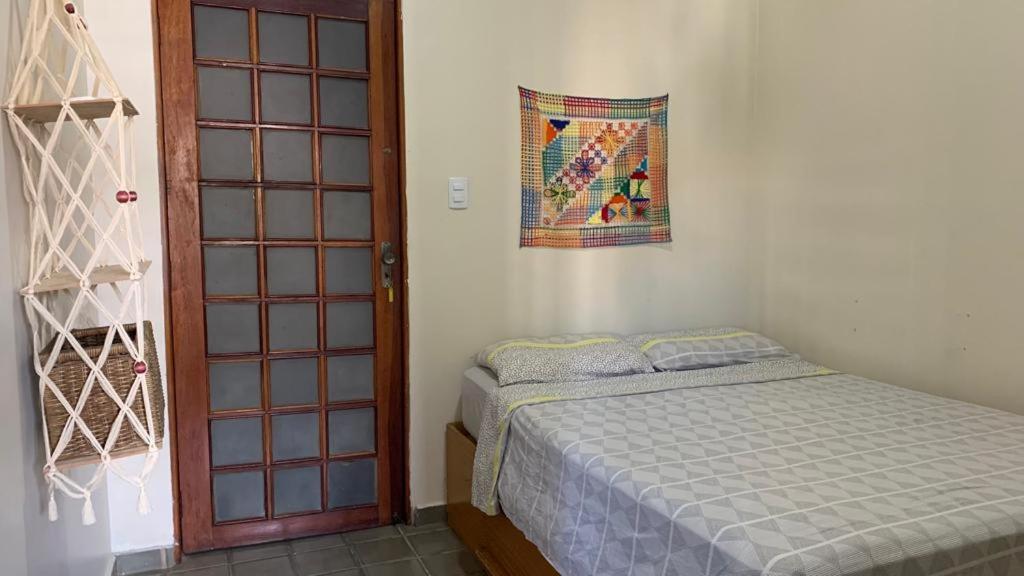 Pousada Querencia Maceio מראה חיצוני תמונה