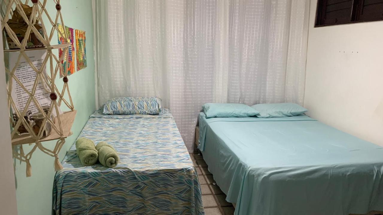Pousada Querencia Maceio מראה חיצוני תמונה