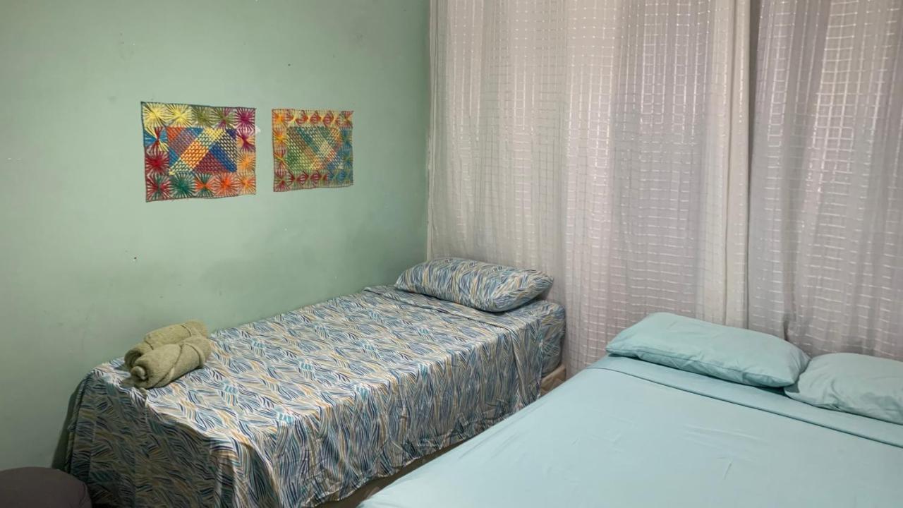 Pousada Querencia Maceio מראה חיצוני תמונה
